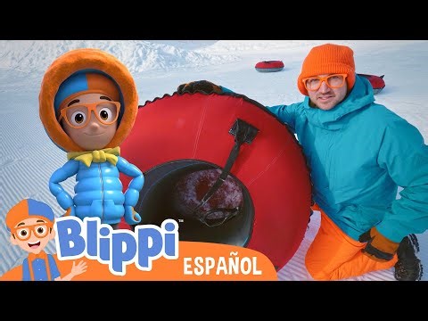 🔴Blippi EN VIVO🔴 Maraton de videos Navideños 🎄🎅 24/7 ⭐
