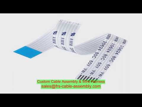 Universal Car 8Pin Male Connecrot Radio Cable ISO Wire Harness Adapter for Toyotas Car Audio