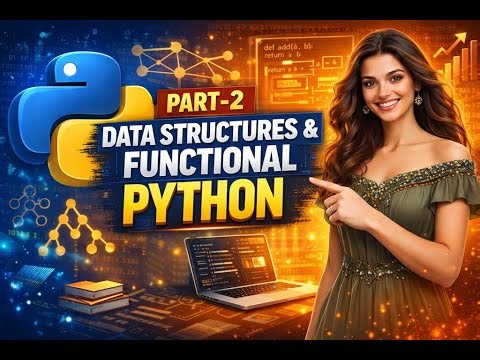 Python Data Structures & Lambdas: Lists, Sets, Dicts Guide