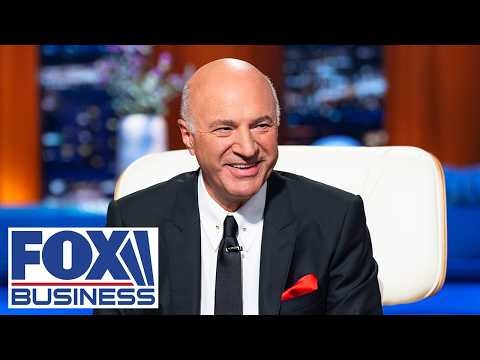 Kevin O’Leary REVEALS what makes him the MOST money