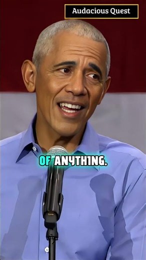 Barack Obama Had Warned America -