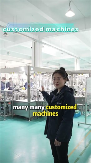 Manufacturer for IV cannula & needle free connector & AVF needle assembly machine