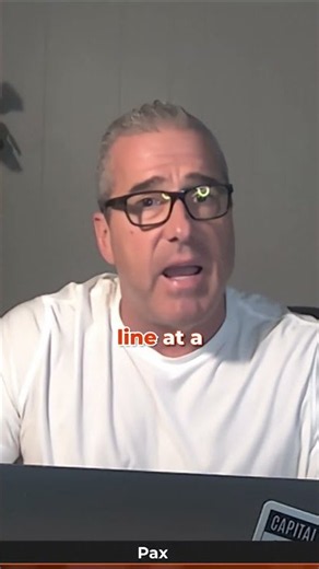 He Traded 10,000+ NASDAQ Contracts — With No Charts.