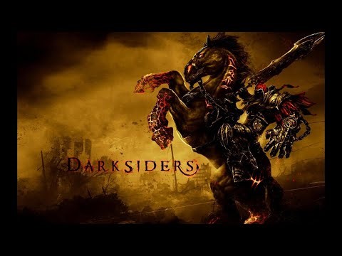 Darksiders - 30 - Non Osavamo...