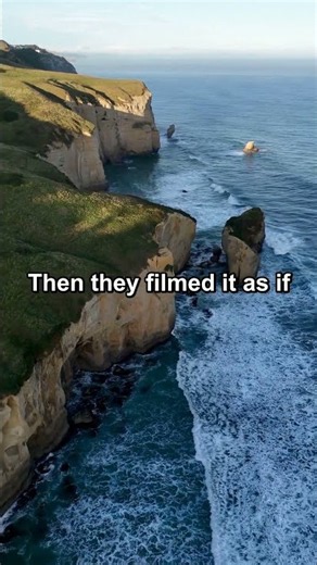 Lemmings don't jump off cliffs