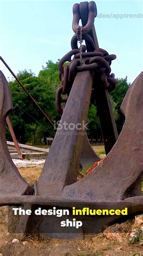 Roman Anchor Windlass Explained | Ancient Naval Engineering #history