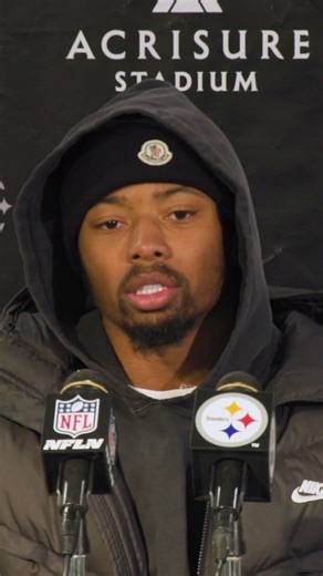 Kenneth Gainwell on his relationship with Jaylen Warren