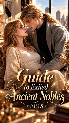 Guide to Exiled Ancient Nobles: Complete Drama