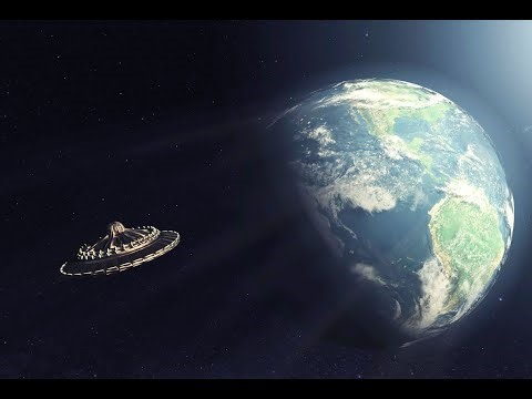 Forgotten Languages: The UFO Connection - Part 4