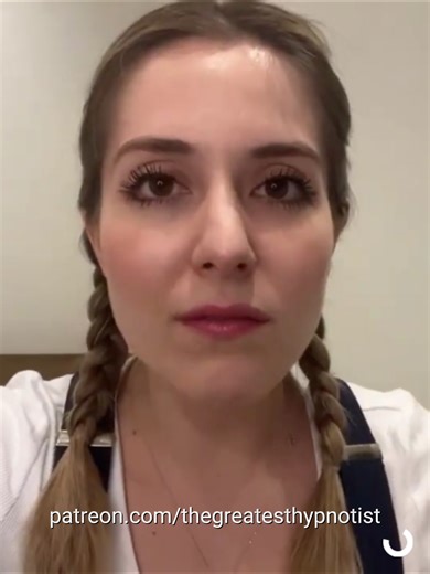 In this video I have Lea believe she is the main character of this existence #hypnotic #hypnosis #girlhypnotized #hypnotist #mindmelt #mindblank #mindless #hypnose #hypnotiseur #hypnotized #trance #eyerolls #hypnotize #hypno