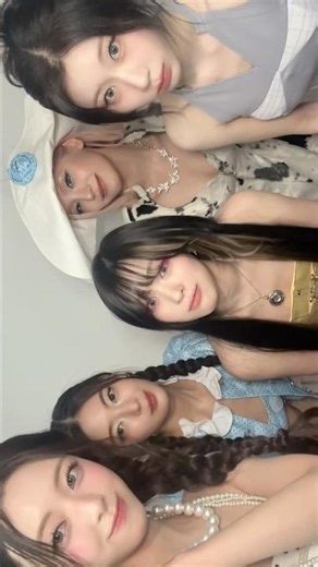 📱212층에서 폰 떨어뜨렸는데...(더보기) #ITZY #MIDZY #ITZYComeback #ITZY_Motto