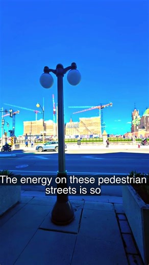 Inside Canada’s Capital 🇨🇦 | Ottawa Will Surprise You!