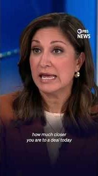 Jeffries: Democrats want 'ICE under control' in shutdown deal