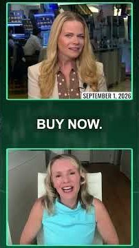 Should You Buy Micron or Nvidia? Sylvia Jablonski Plays Rapid-fire This or That