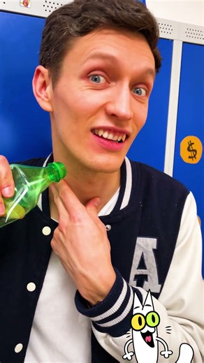 Epic Hickey Prank Fails! 😂 #Shorts