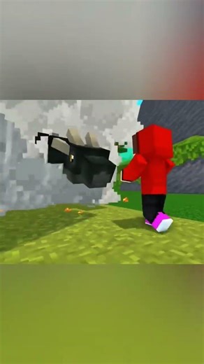 Trouble Everywhere minecraft short cartoon animation #minecraft #cartoon