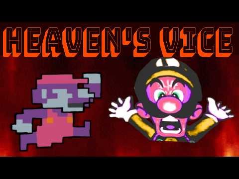 FNF: Weekly D-Sides "Heaven's Vice"