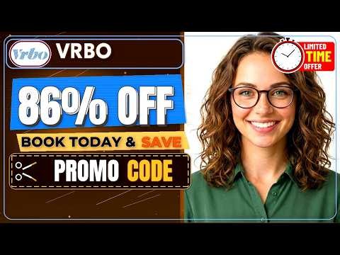 vrbo Savings Guide 2026 💡 Coupon Codes & Special Offers