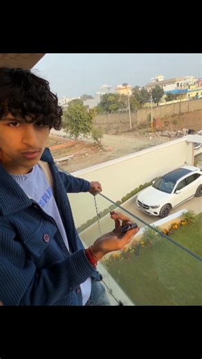 L O U D Y on Instagram: "New Gharpe Remote control Automatic Gate 😲"