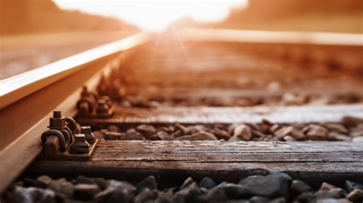 WVDEP assessing impacts from train derailment near border of West Virginia and Virginia