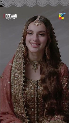 Aap Hamari Zindagi Ka Eham Hissa Hai..! #Dewaar #sunitamarshal #aliabbas #humtv