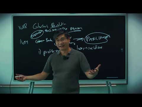 Game Theory #17: The Great Reset