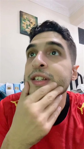 رد فعل فعل مصر والارجنتين 1-0 فى كاس العالم وضربة جزاء ميسي🔥⚽️#مصر #ميسي