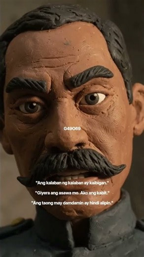 Heneral Antonio Luna #history