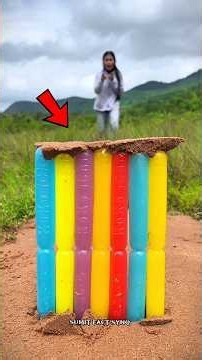 Survival Skills: SMART idea and USEFUL#bushcraft#camping#outdoors#survival