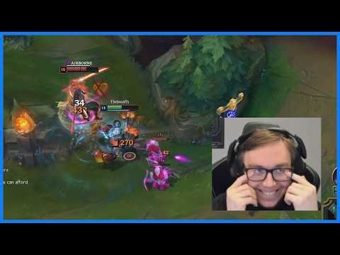 BlitzBaus.exe! LoL Daily Moments