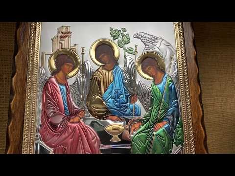 LIVE || 28th Sunday in Ordinary Time, 11th October, 2026