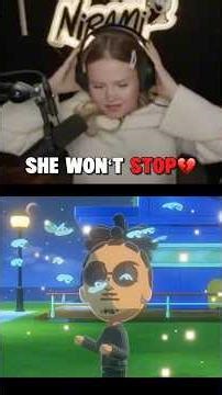 Nirami almost left Martin, again #tomodachilife