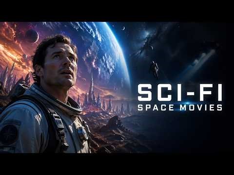 10 Best Space Movies About Other Planets You Must Watch
