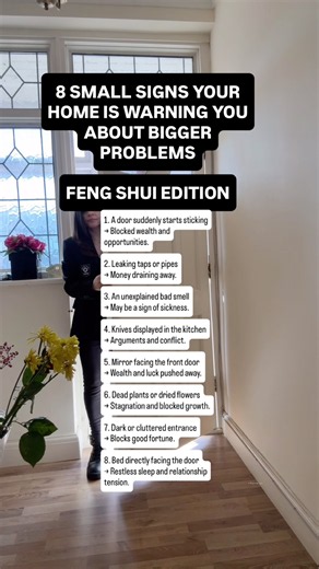 Feng shui tips for abundance # #fengshui #fengshuitips #universalenergy #fengshuiconsultant