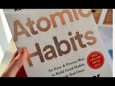 The_Atomic_Habits_Four_Laws_Toolkit
