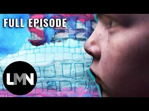 Boy HAUNTED by Memories of the Titanic (S1, E2) | The Ghost Inside My Child | Full Episode | LMN