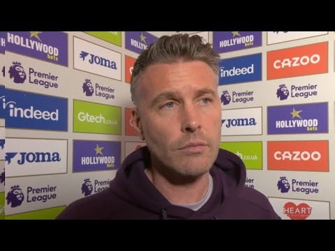 "If we got away with it we'll take it" – Rob Edwards |Brentford 2-2 Wolves | Post-Match 