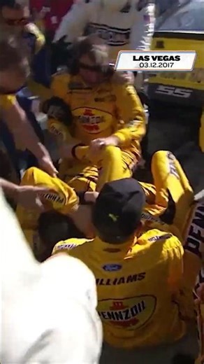 Kyle just wanted to talk...maybe?