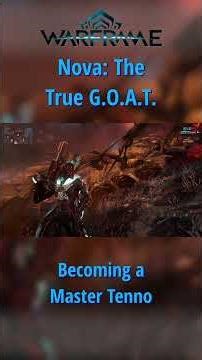 My First Prime #warframe