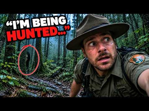 When Park Rangers Realized They Were Being Hunted | 3 Disturbing Encounters