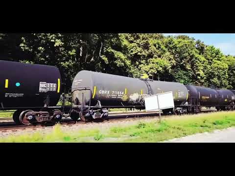 9/15/26, NB Wever Turn from Alexandria thru Keokuk & on to Sandusky IA.: #RR #Trains #Railfan #BNSF