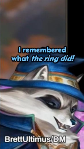 The Treasured Ring | D&D (The Devil's Due IO5e) #dnd #dungeonsanddragons