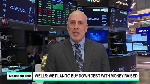 Drone Maker Aevex Shares Climb 35% After US IPO