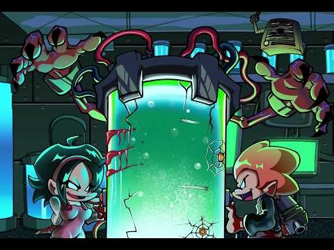 Fnf Blake Expansion - Pico almost complete - pico mixes (3/4) - + New Relase 0.8.4