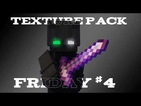 Top 5 1.21+ Cleanest Texture Pack [Texture pack Friday #4]