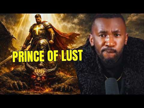 GET RID OF THESE THINGS TO HAVE A GODLY FUTURE ---Prophet Passion Java