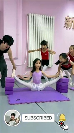 The Most Pressure-Proof Dancer in the Room! 😳 #dance #fyp #trending #foryou #shorts
