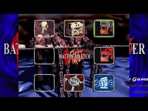 Devolution Technically Play Battle Master I Suppose