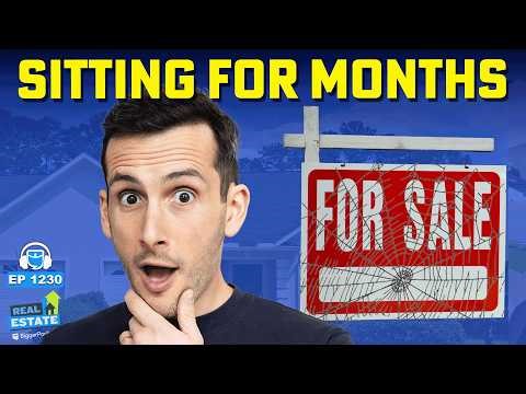 The Housing Market “Crash” Hopes Just Fell Apart | Jan. 2026 Update