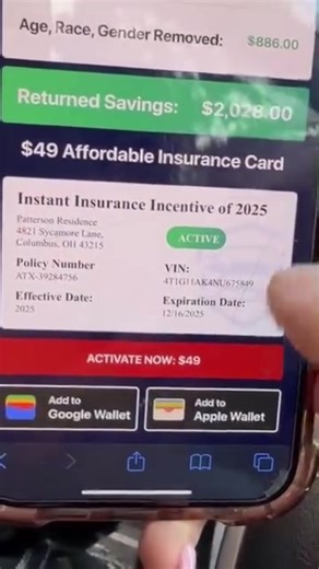 Still paying $100 for car insurance? That’s exactly what big insurers want—you in the ‘sucker pile.’ Smart drivers are cutting rates to $65/mo through a program they don’t want you to know about. Be smart. Check your zip now. | Quotza Insurance